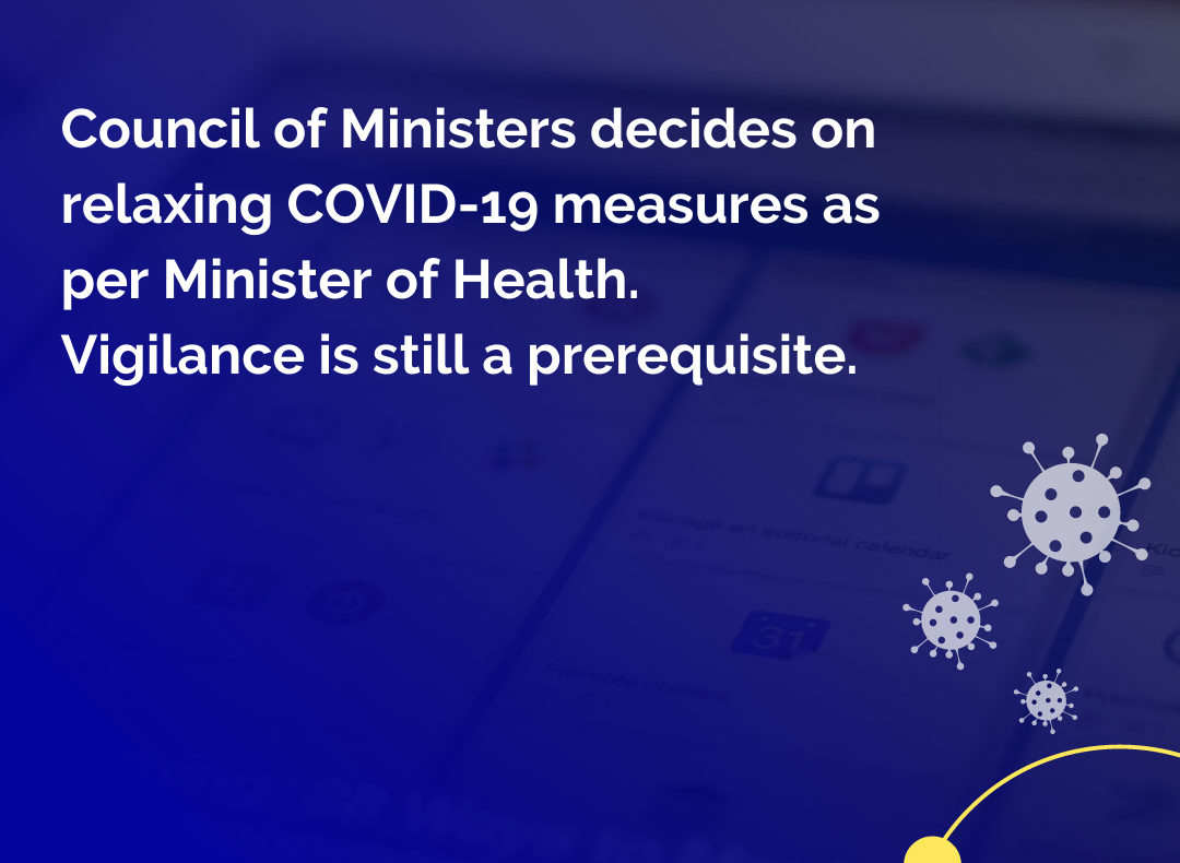 Ministry of Health