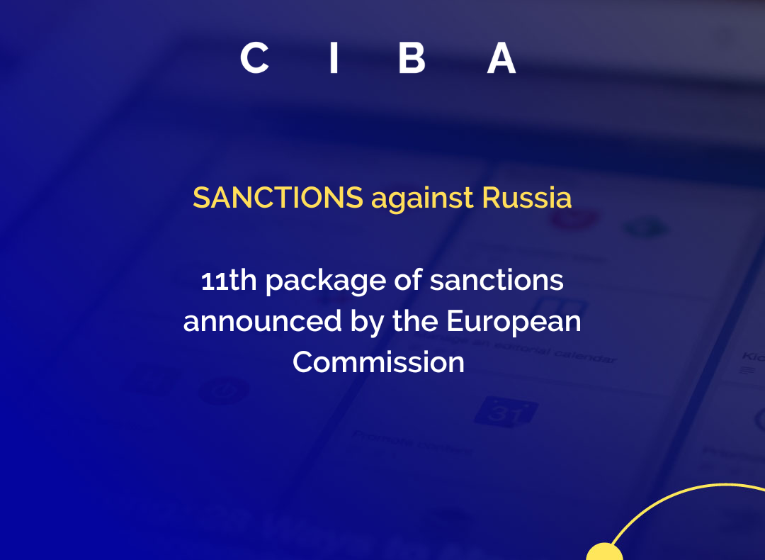 Sanctions post