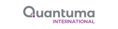 Quantuma logo