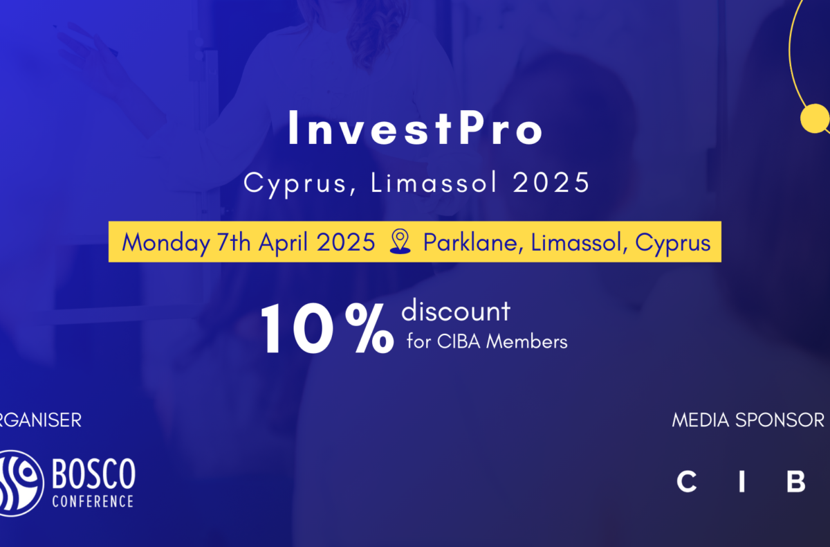 InvestPro Event