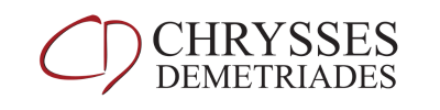 Chrysses demetriades & co. llc