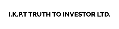 I.k.p.t truth to investor ltd.