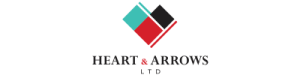 Heart and arrows ltd