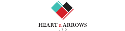 Heart and arrows ltd