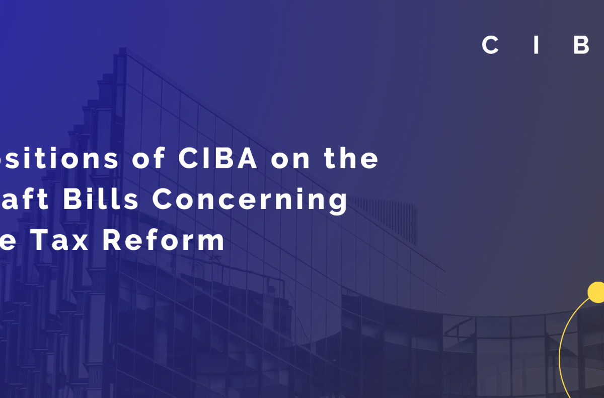 Positions of ciba