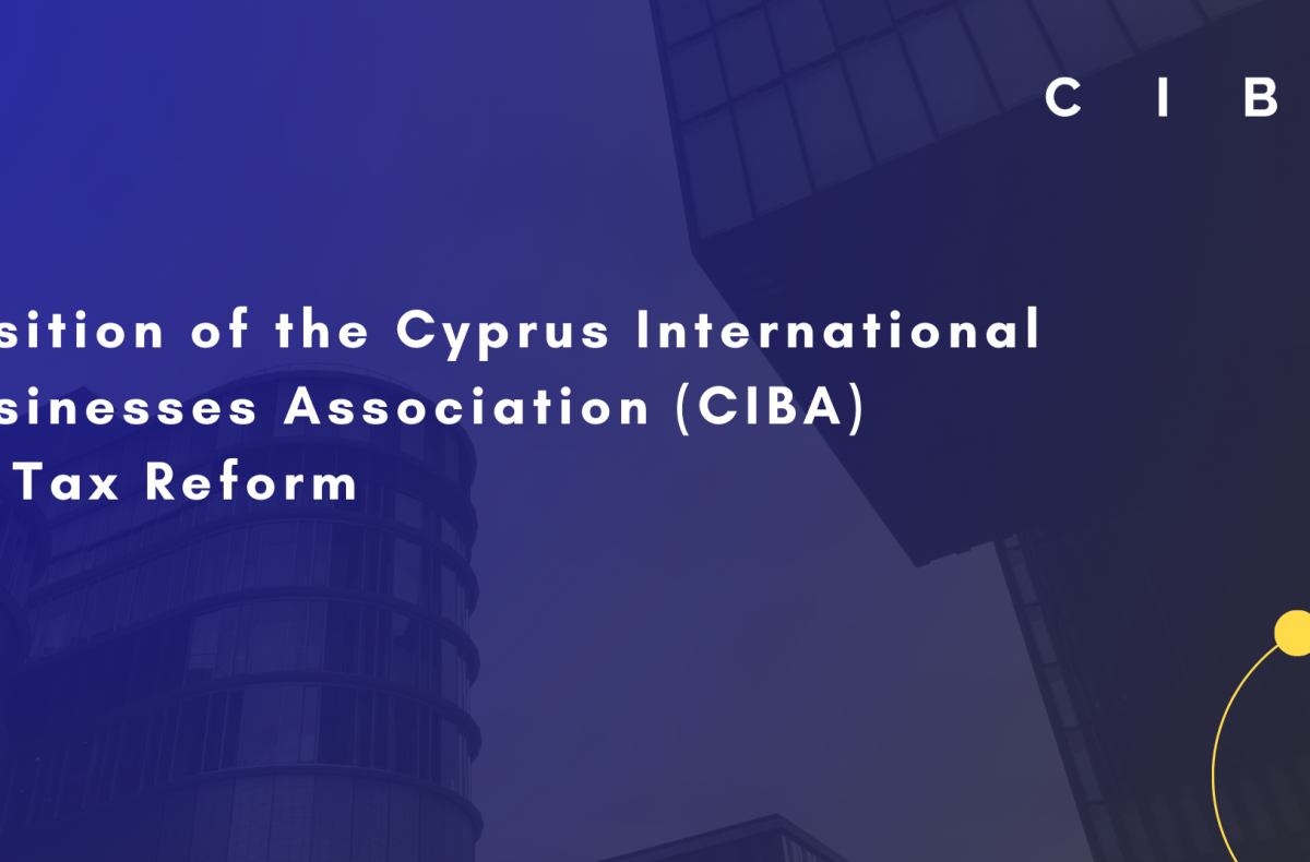 Position CIBA