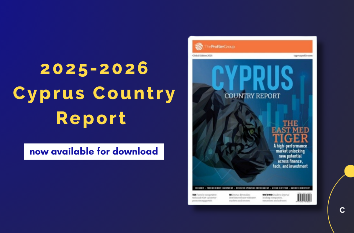 2025 2026 Cyprus Country Report