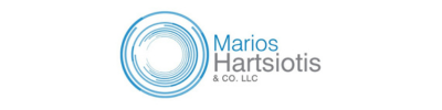 Marios Hartsiotis