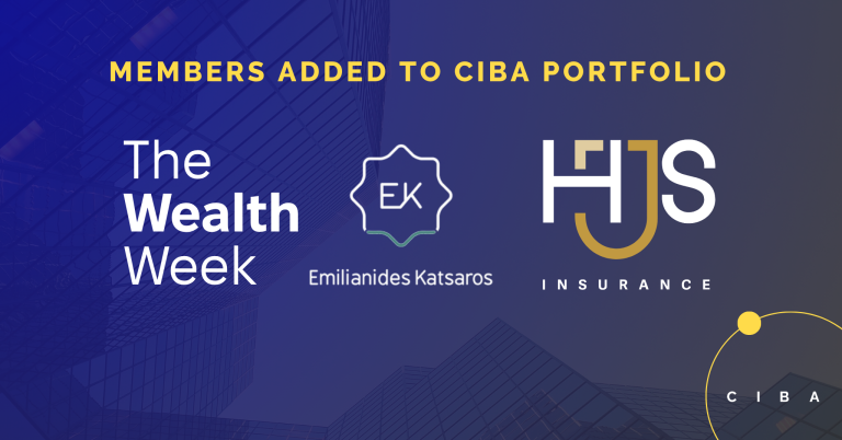 Ciba new members mar apr