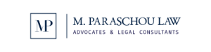 M Paraschou Law CIBA