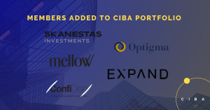 JUNE 26 CIBA MEMBERS