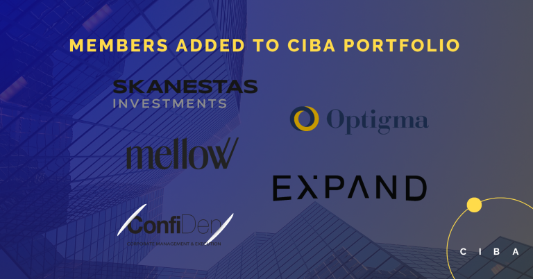 JUNE 26 CIBA MEMBERS